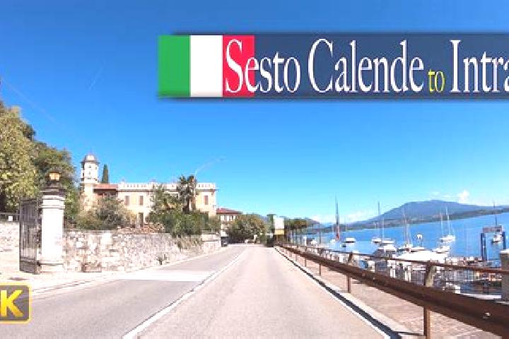 Clara, 36 — Escort in Sesto Calende, Italy