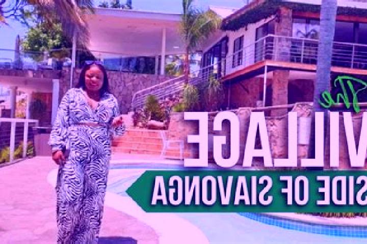 Clara, 36 — Escort in Siavonga, Zambia