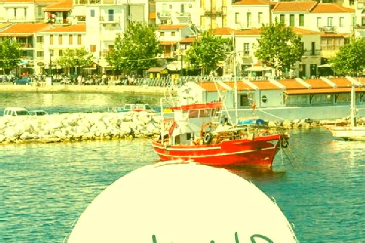 Clara, 36 — Escort in Skiathos, Greece