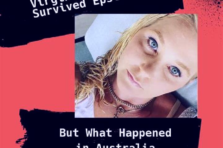 Clara, 36 — Escort in Virginia, Australia