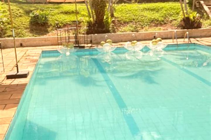 Clara, 37 — Escort in Aracoiaba da Serra, Brazil