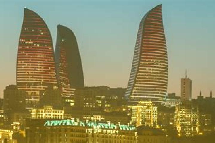 Clara, 37 — Escort in Ashaghi Guzdak, Azerbaijan