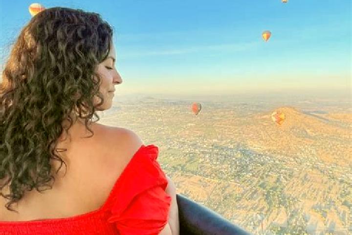 Clara, 37 — Escort in Axuxco, Mexico