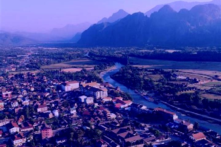 Clara, 37 — Escort in Ban Siphom, Laos