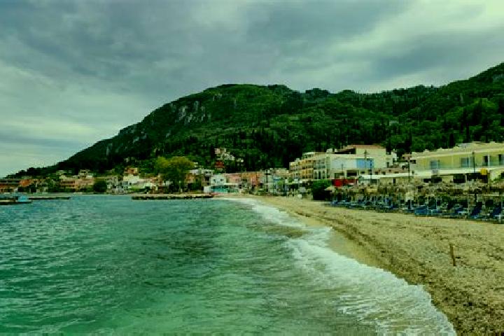 Clara, 37 — Escort in Benitses, Greece