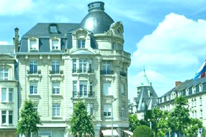 Clara, 37 — Escort in Bertrange, Luxembourg