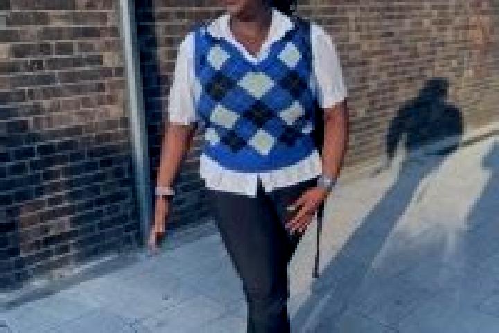 Clara, 37 — Escort in Camberwell, United Kingdom