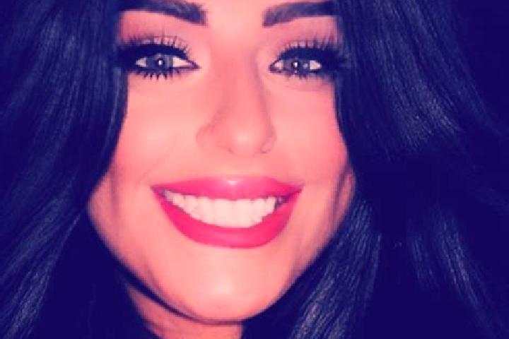 Clara, 37 — Escort in Corca, Spain