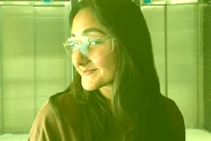 Clara, 37 — Escort in Donduran, Turkey