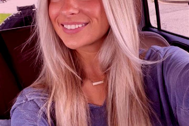 Clara, 37 — Escort in Fallon Station, United States