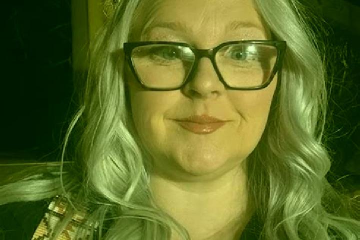 Clara, 37 — Escort in Hohenwald, United States
