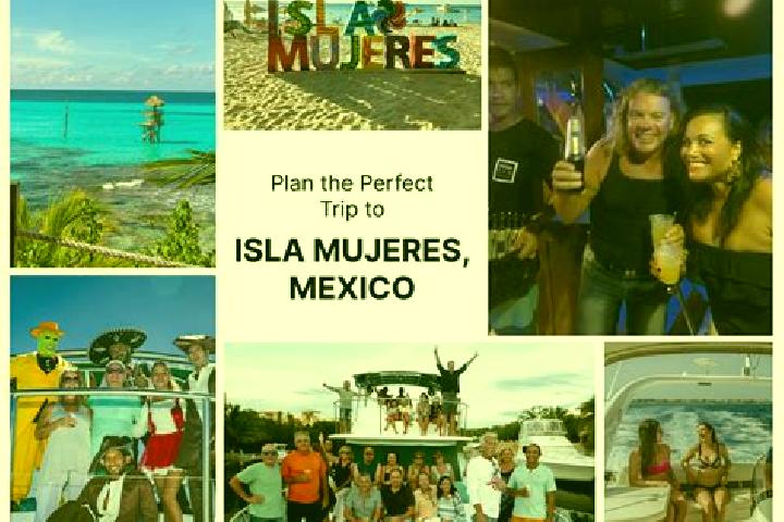 Clara, 37 — Escort in Isla, Mexico