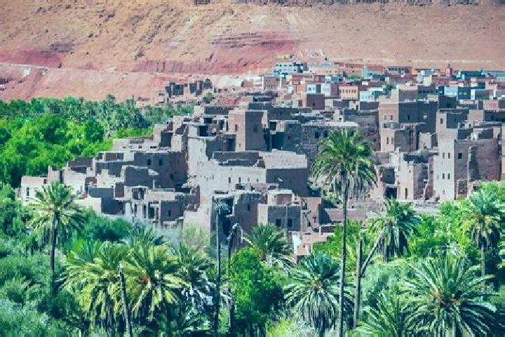 Clara, 37 — Escort in Kasba Tadla, Morocco