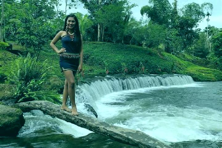Clara, 37 — Escort in La Joya de Los Sachas, Ecuador