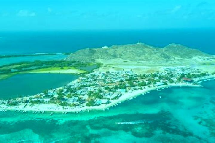 Clara, 37 — Escort in Los Roques, Venezuela
