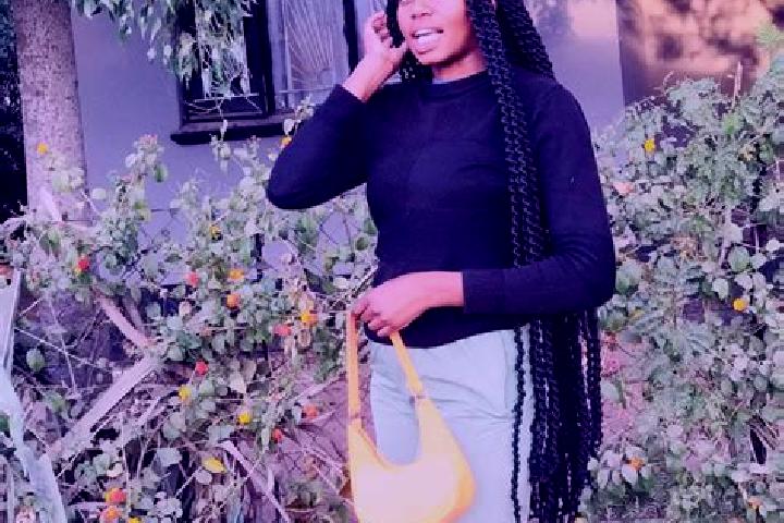 Clara, 37 — Escort in Machaneng, Botswana