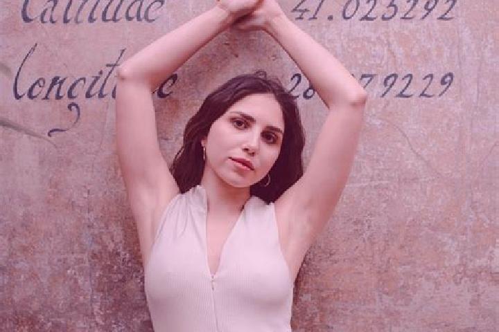 Clara, 37 — Escort in Madonna del Piano, Italy