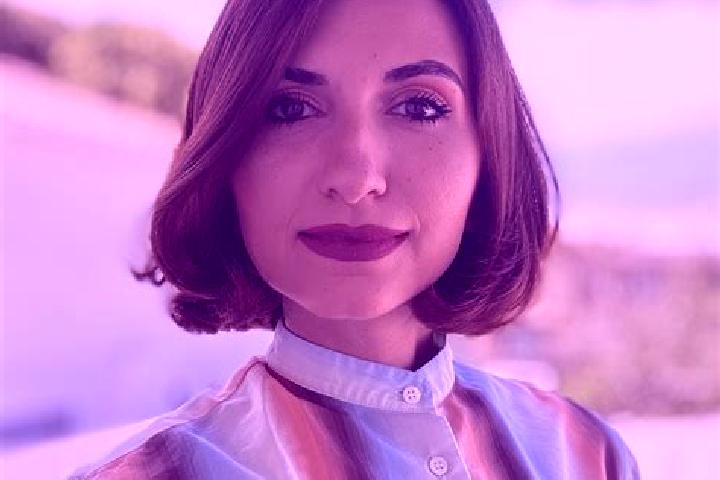 Clara, 37 — Escort in Oancea, Romania