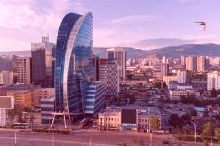 Clara, 37 — Escort in Ogoomor, Mongolia