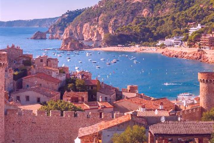 Clara, 37 — Escort in Pedro Munoz, Spain