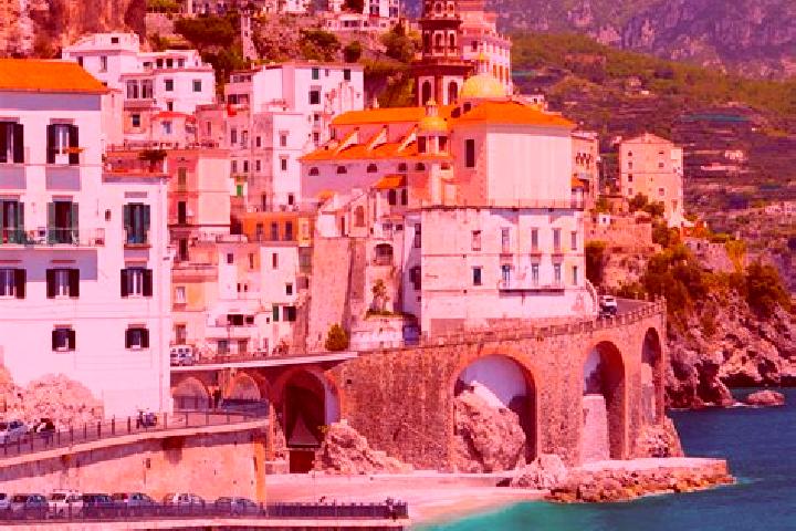 Clara, 37 — Escort in Pesche, Italy