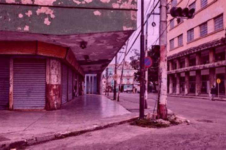 Clara, 37 — Escort in Primero de Enero, Cuba