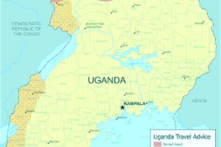 Clara, 37 — Escort in Rutoma, Uganda