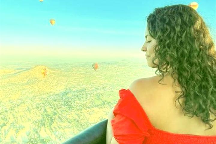 Clara, 37 — Escort in Saban, Mexico