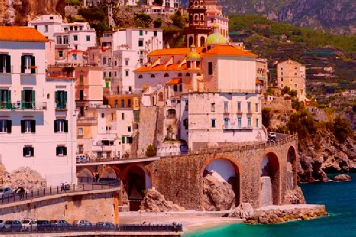 Clara, 37 — Escort in Sala Bolognese, Italy