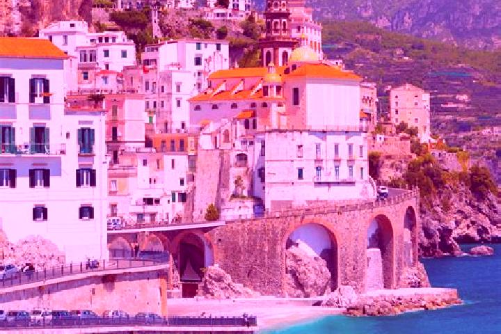 Clara, 37 — Escort in San Claudio, Italy