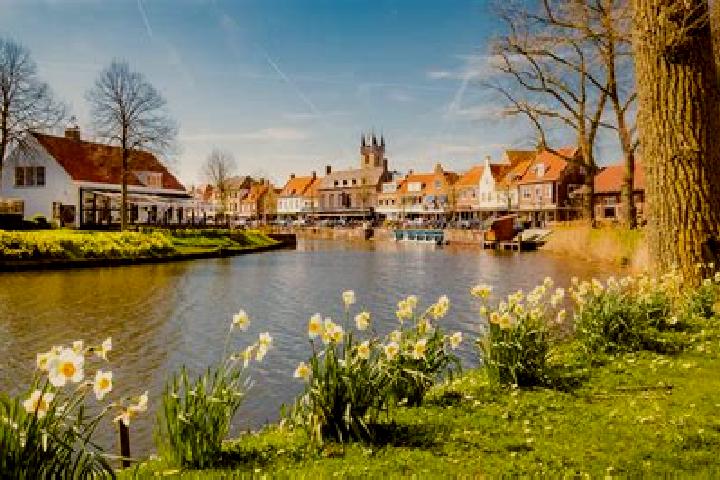 Clara, 37 — Escort in Sluis, Netherlands