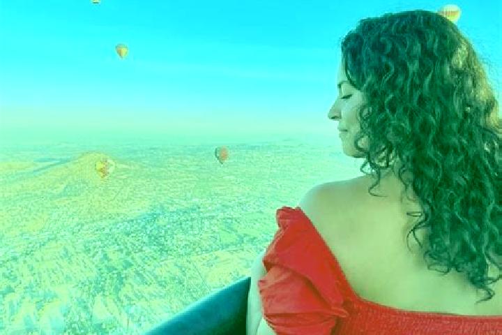 Clara, 37 — Escort in Tesechoacan, Mexico