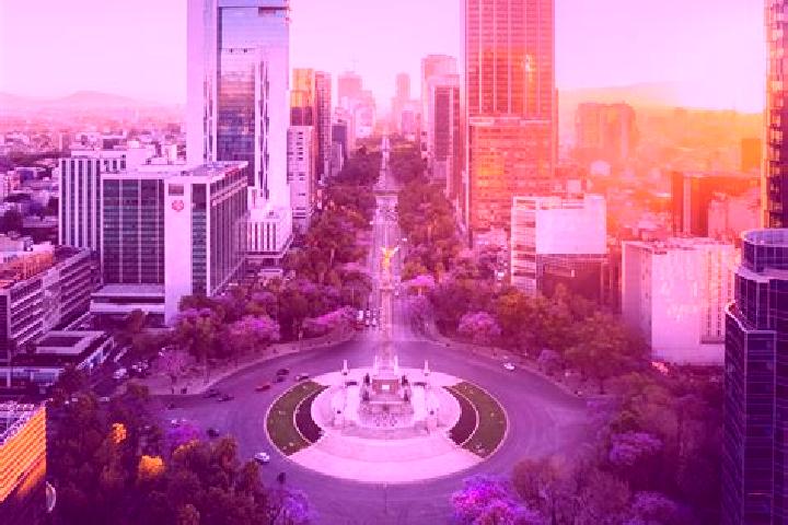 Clara, 37 — Escort in Tres Cabezas, Mexico