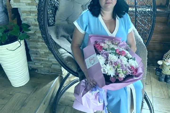 Clara, 37 — Escort in Verkhneye Dubrovo, Russia