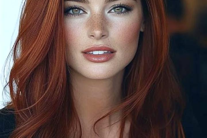 Clara, 38, a auburn blue-eyed latina companion based in Rausdorf. Offering Girlfriend Experience, Massage, A-Level. Available for incall and outcall, overnig...