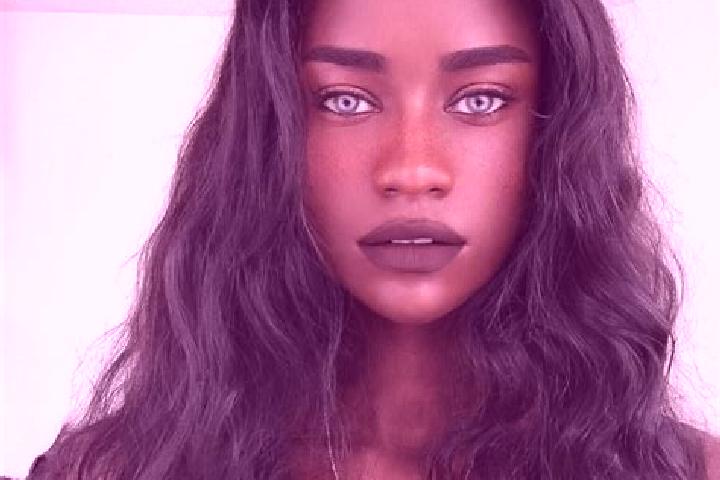 Clara, 38, a black blue-eyed ebony companion based in Aissirimou. Offering CIM, BDSM, Roleplay. Available for incall and outcall, overnight bookings available.