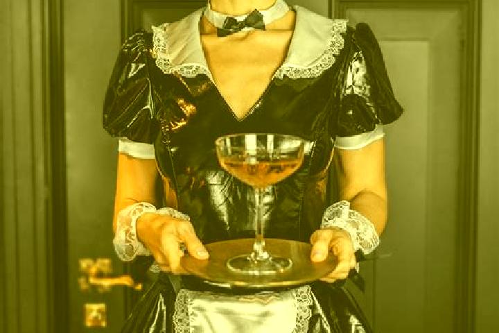 Clara, 38, a black brown-eyed caucasian companion based in Maslak. Offering Dinner Date, Erotic Massage, OWO, Striptease, Prostate Massage. Available for inc...