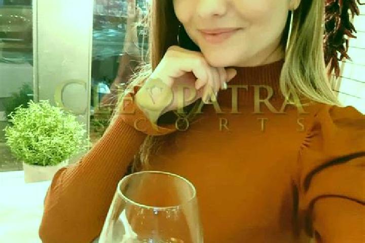 Clara, 38, a blonde amber-eyed caucasian companion based in Mid-City. Offering GFE, Deep French Kissing, Striptease. Available for incall and outcall, day an...