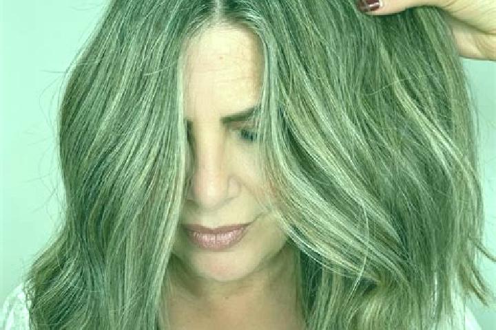 Clara, 38, a dark blonde grey-eyed latina companion based in Silbach. Offering GFE, OWO, Party Girl, Erotic Massage. Available for incall and outcall, overni...