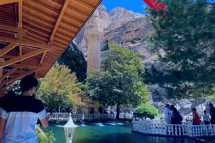 Clara, 38 — Escort in Darende, Turkey