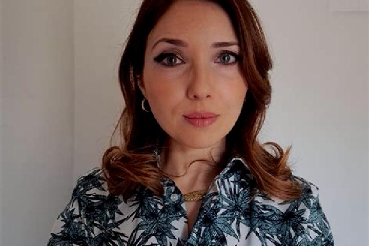 Clara, 38 — Escort in El Corte, Mexico