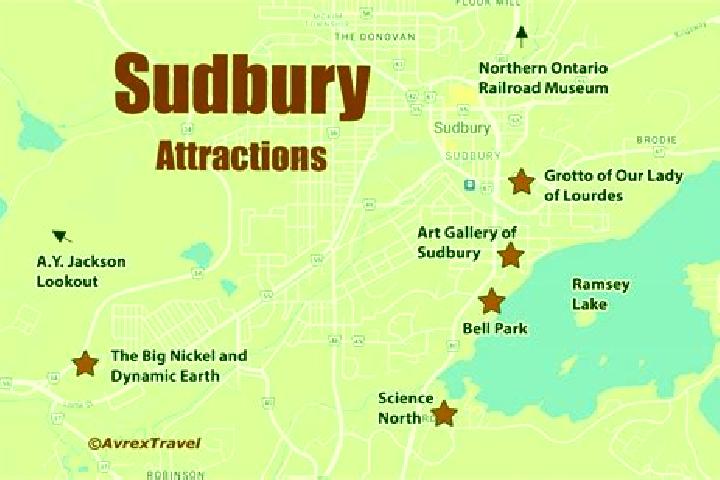Clara, 38 — Escort in Greater Sudbury, Canada