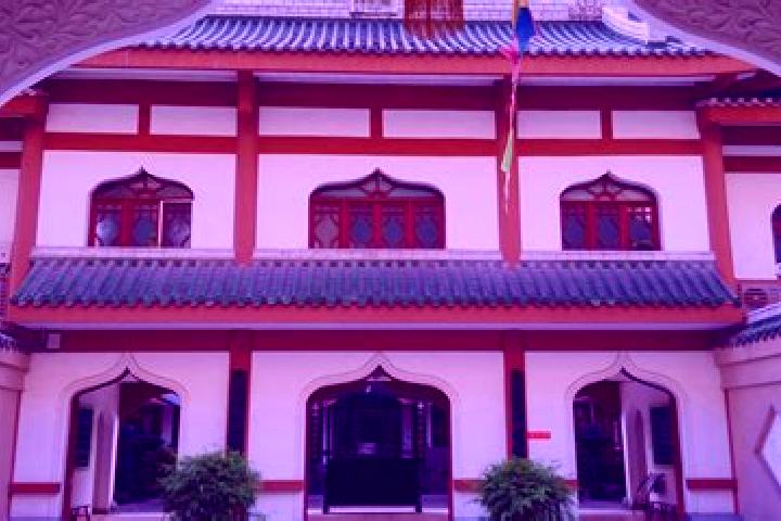 Clara, 38 — Escort in Huangcheng, China