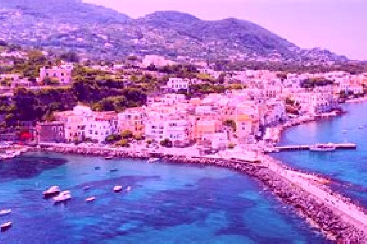 Clara, 38 — Escort in Ischia Porto, Italy
