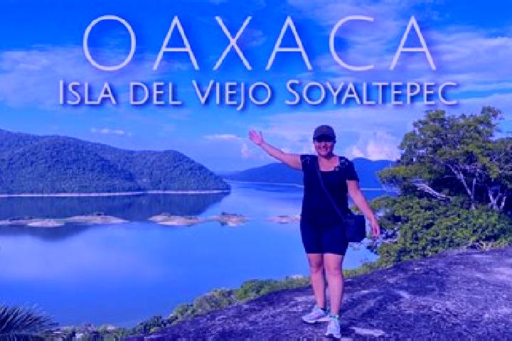 Clara, 38 — Escort in Isla Soyaltepec, Mexico