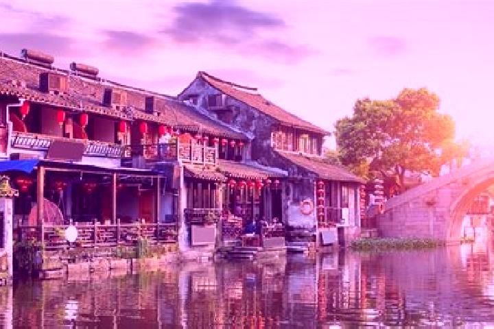 Clara, 38 — Escort in Jiaxing, China