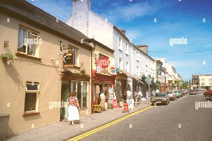 Clara, 38 — Escort in Macroom, Ireland