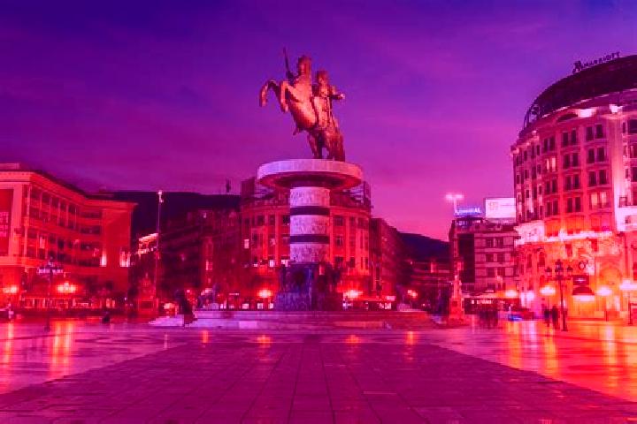 Clara, 38 — Escort in Oktisi, North Macedonia