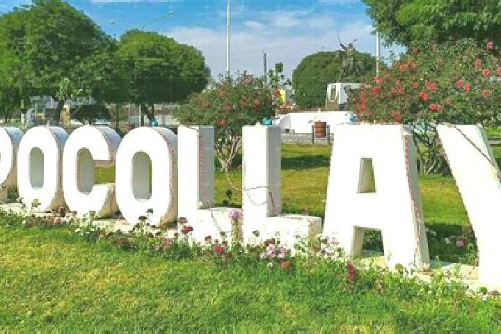 Clara, 38 — Escort in Pocollay, Peru