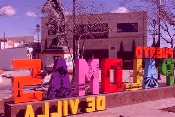 Clara, 38 — Escort in Puerto Palomas de Villa, Mexico